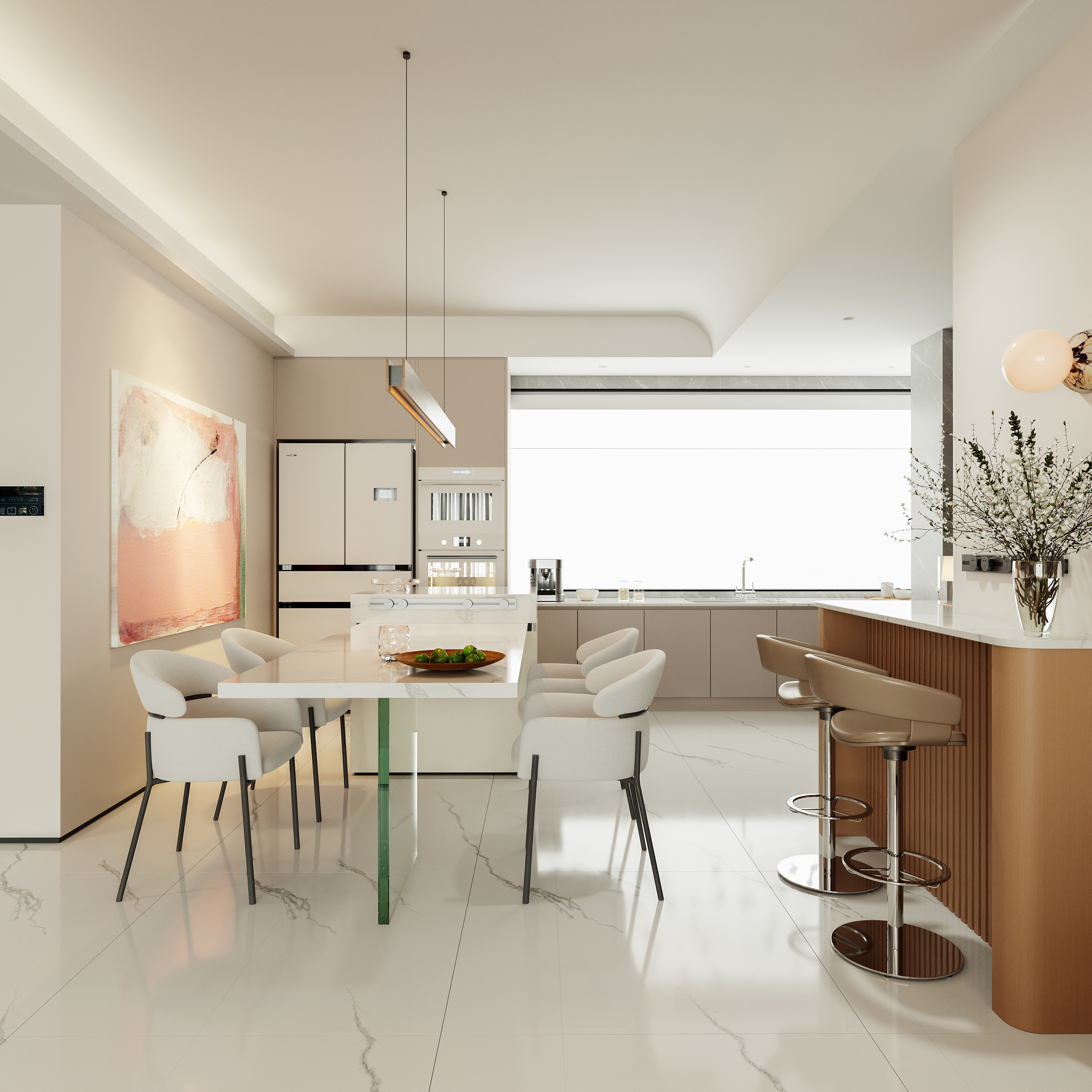 海南海口北辰府-8