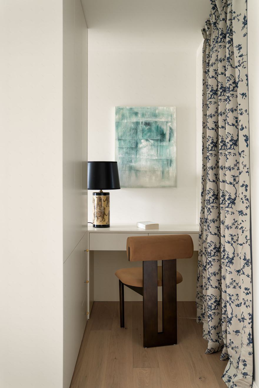 独白居所丨中国广州丨郑西西-51