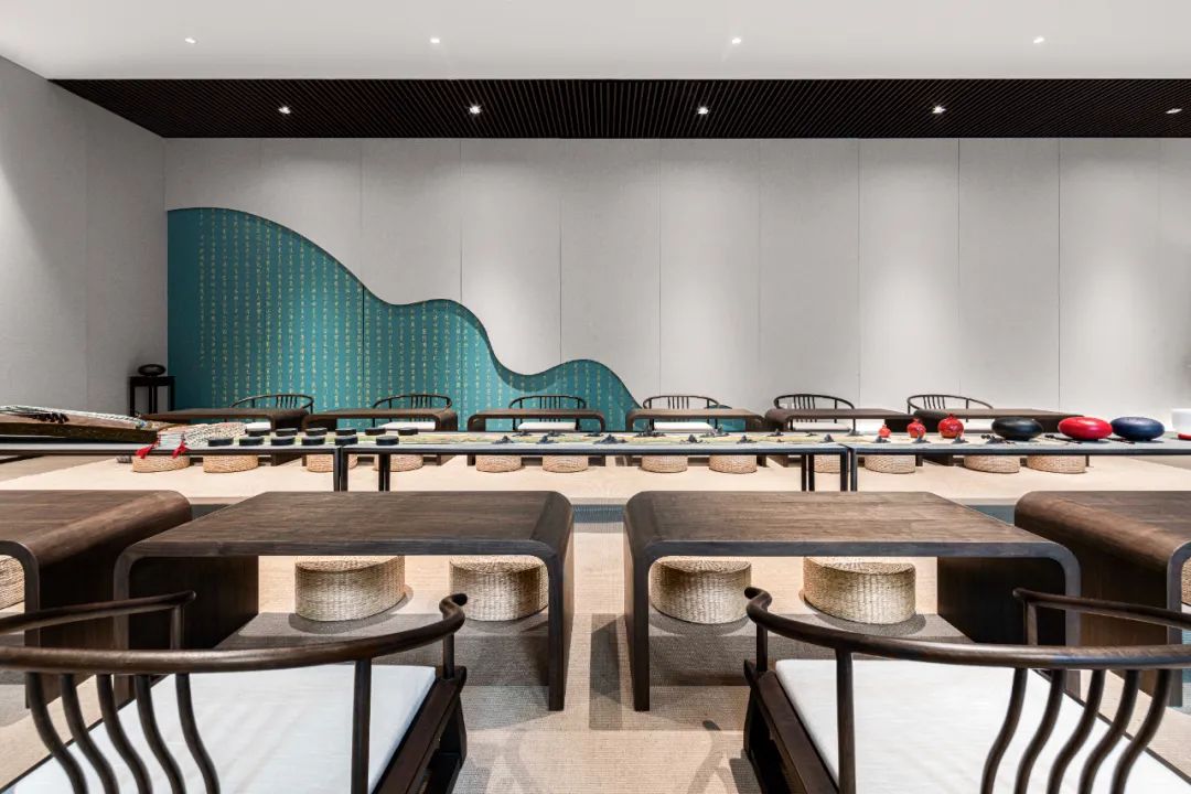 新作首发 | YLHD 匠筑：华夏樾府 · 一品江山-91