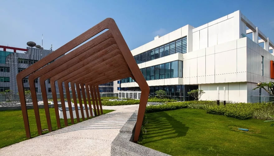 深圳市青少年活动中心-32