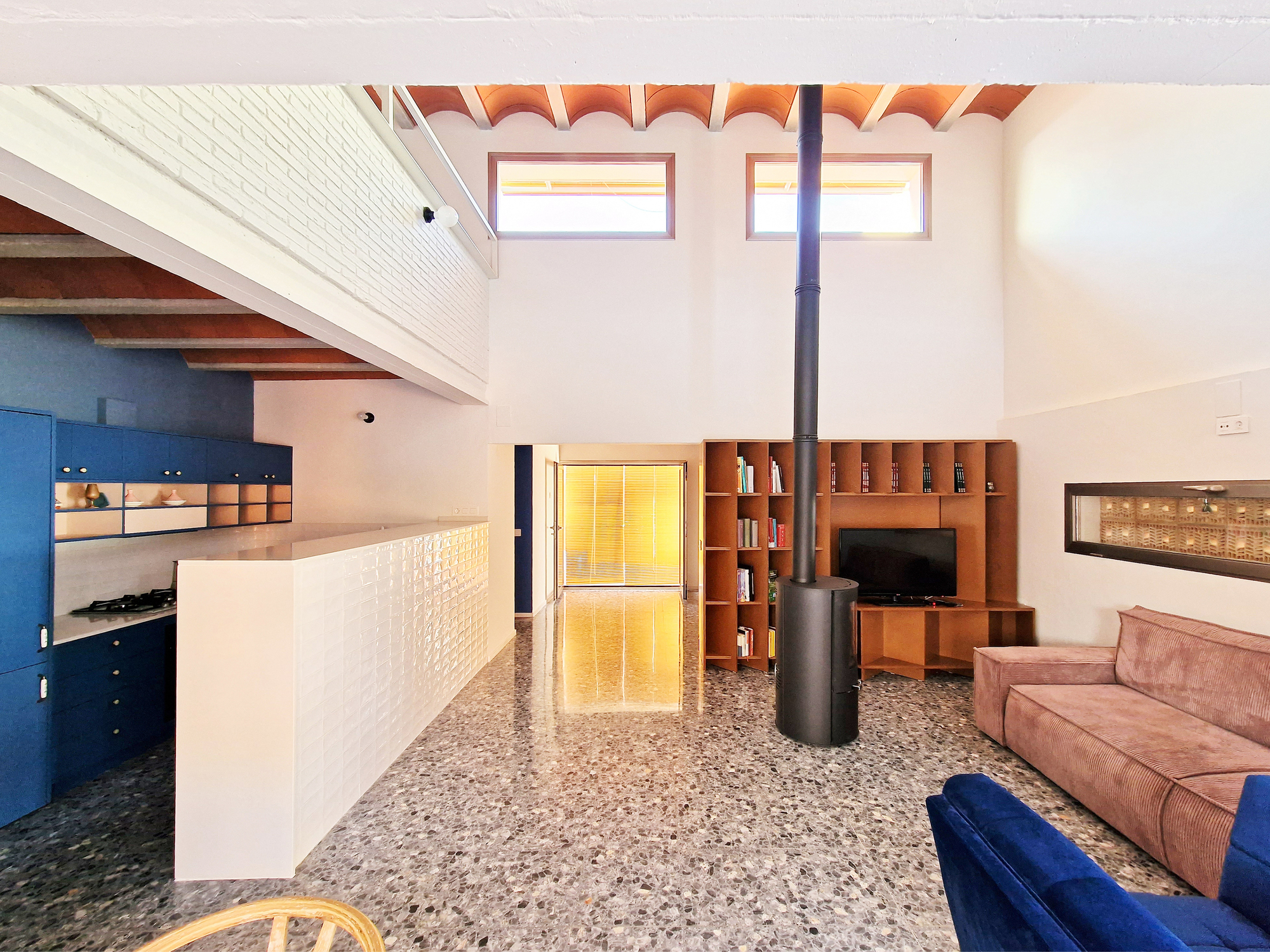 自由之家丨西班牙丨GRAO-11