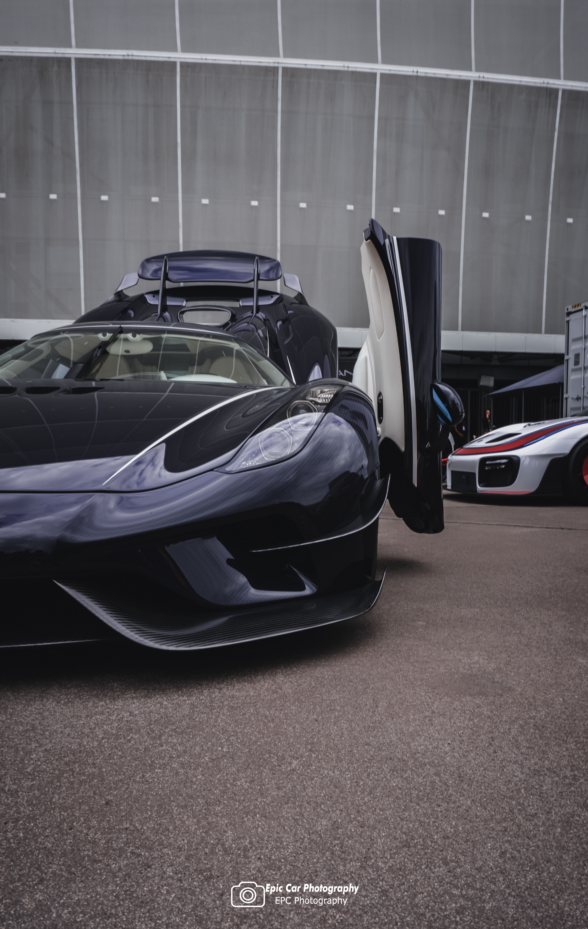 科尼赛克瑞格拉收藏家·73-2