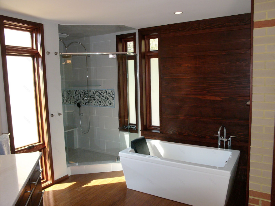 致敬经典,扩展居住空间-32