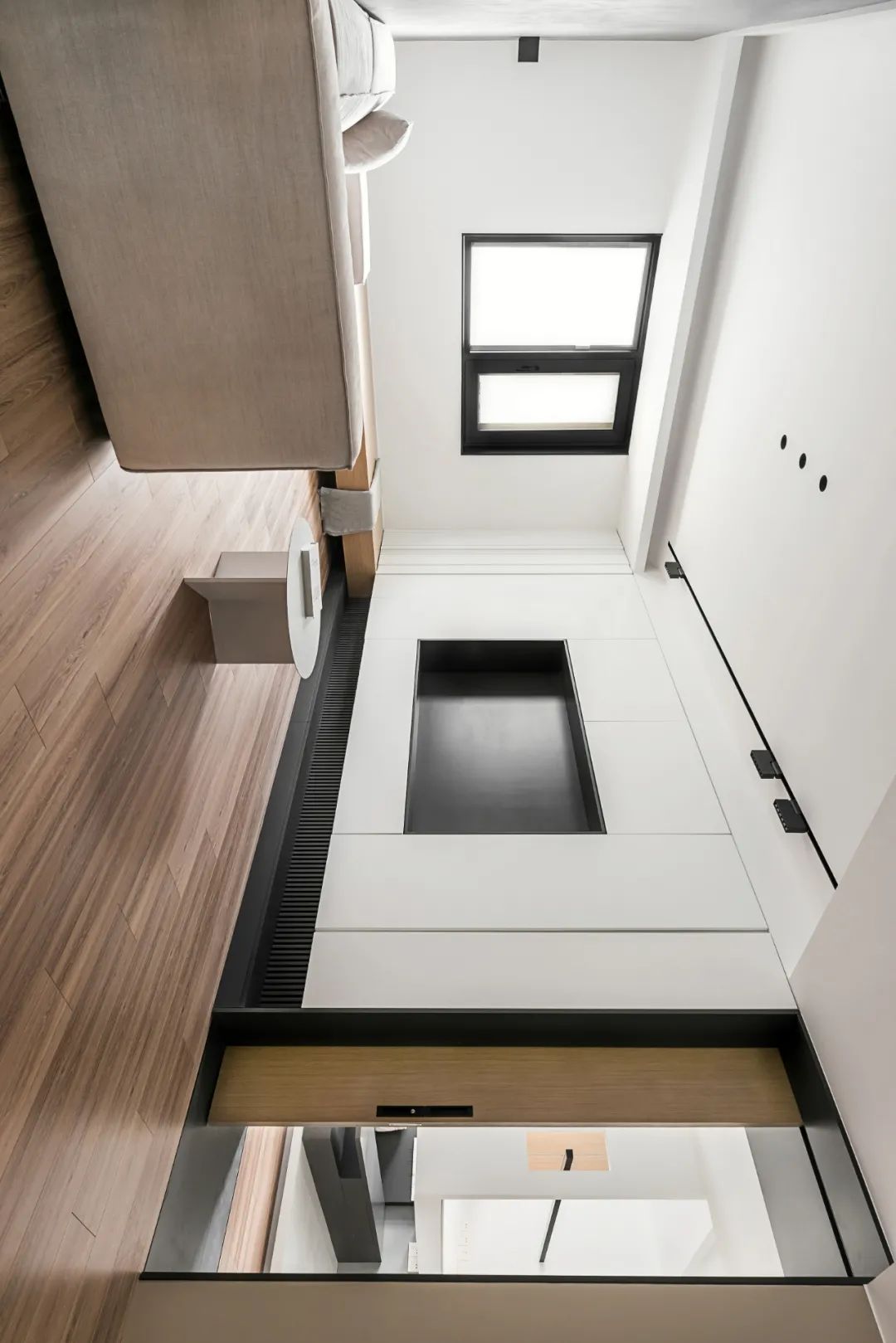 虹梅南路老房改造丨中国上海丨B&S STUDIO-43