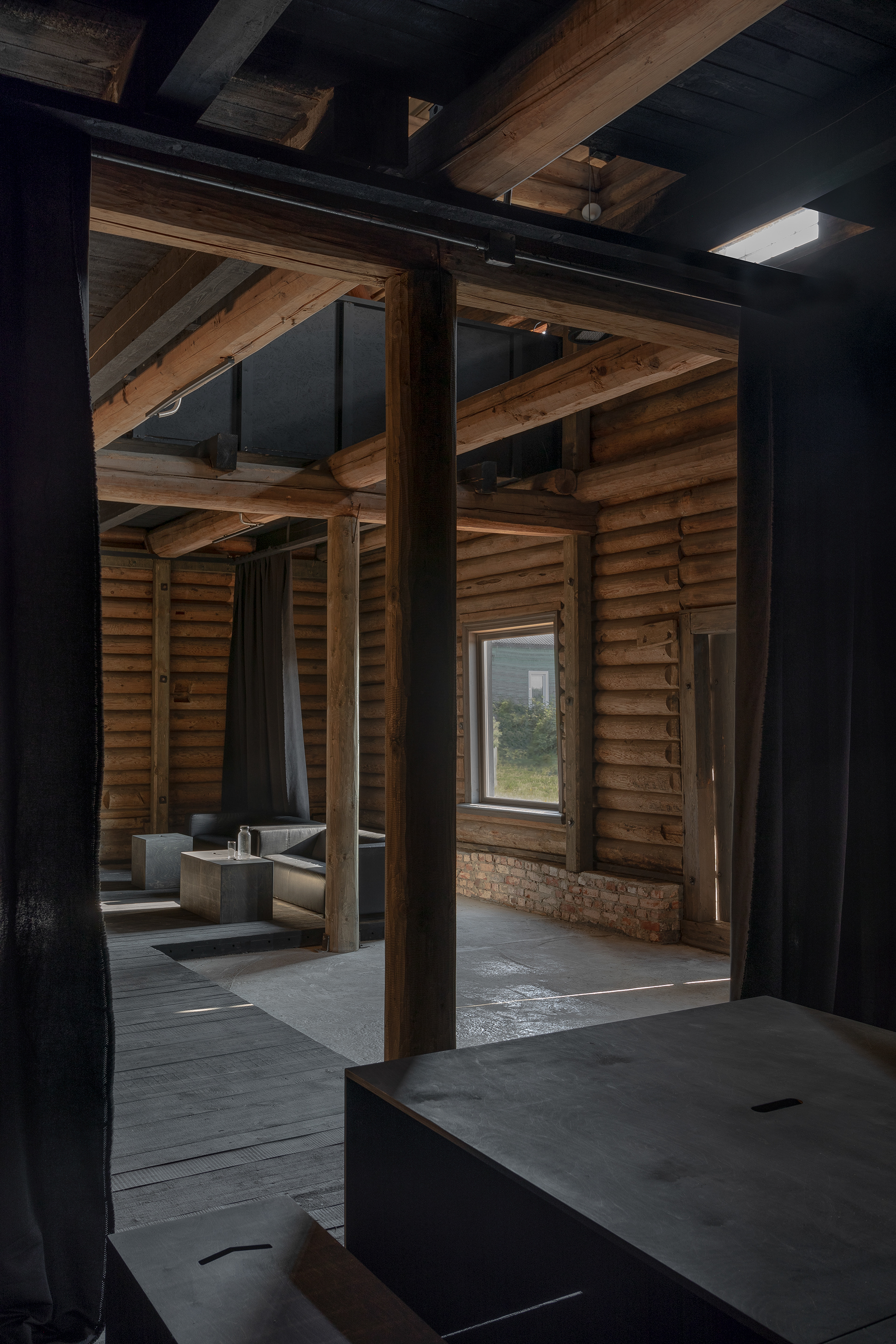 阿普雷尔建筑师事务所设计的住宅-5