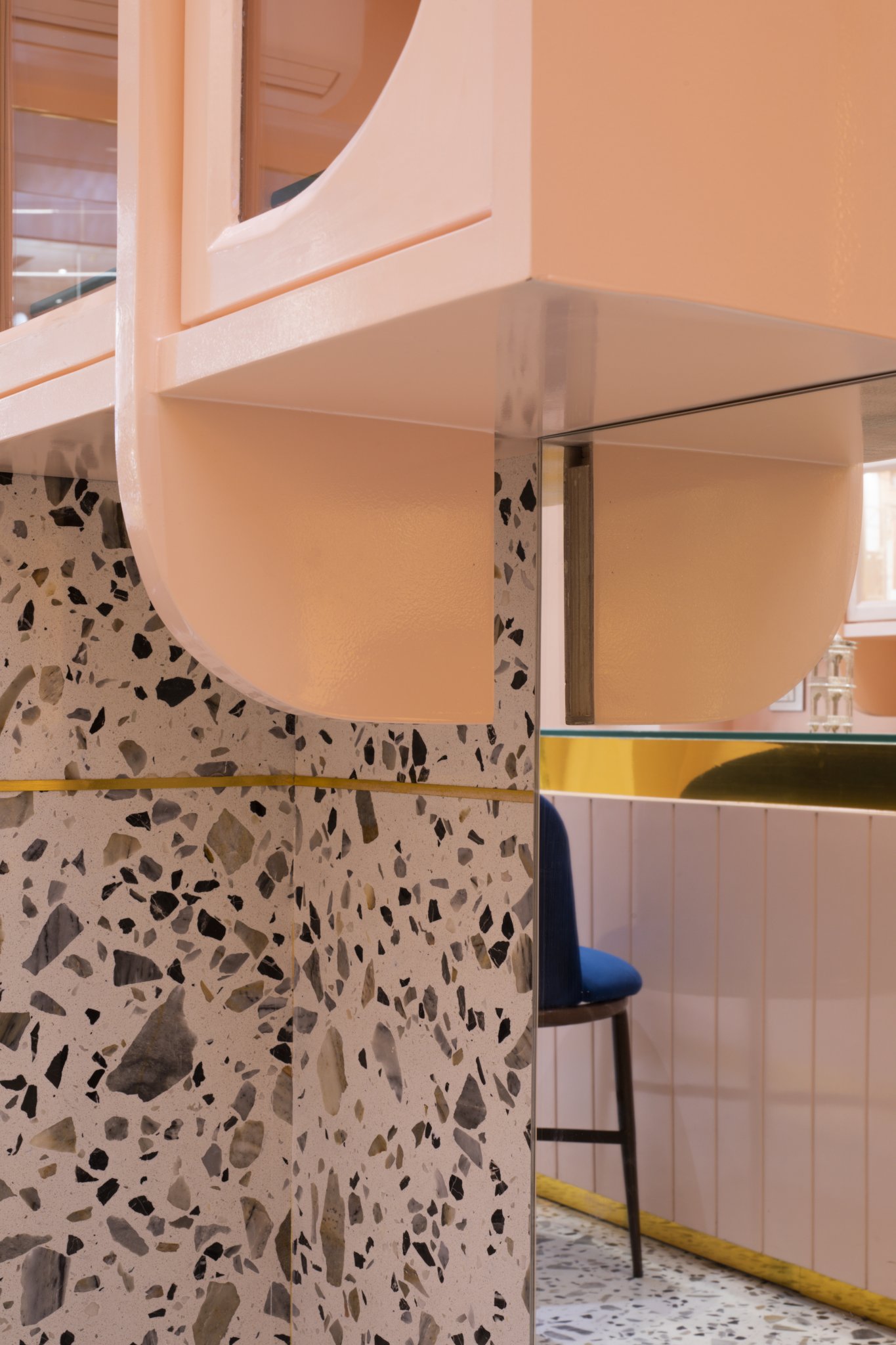 粉色曲线丨Dinkle Sonegara,Surbhi Bansal-6