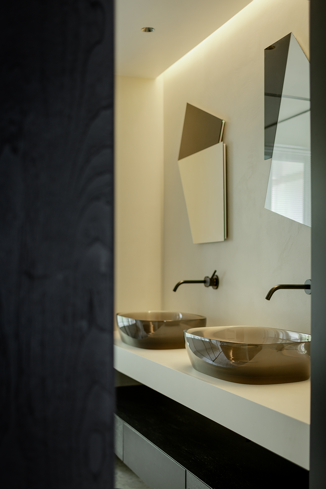 柏仕晶舍住宅丨中国上海丨Studio liang-63