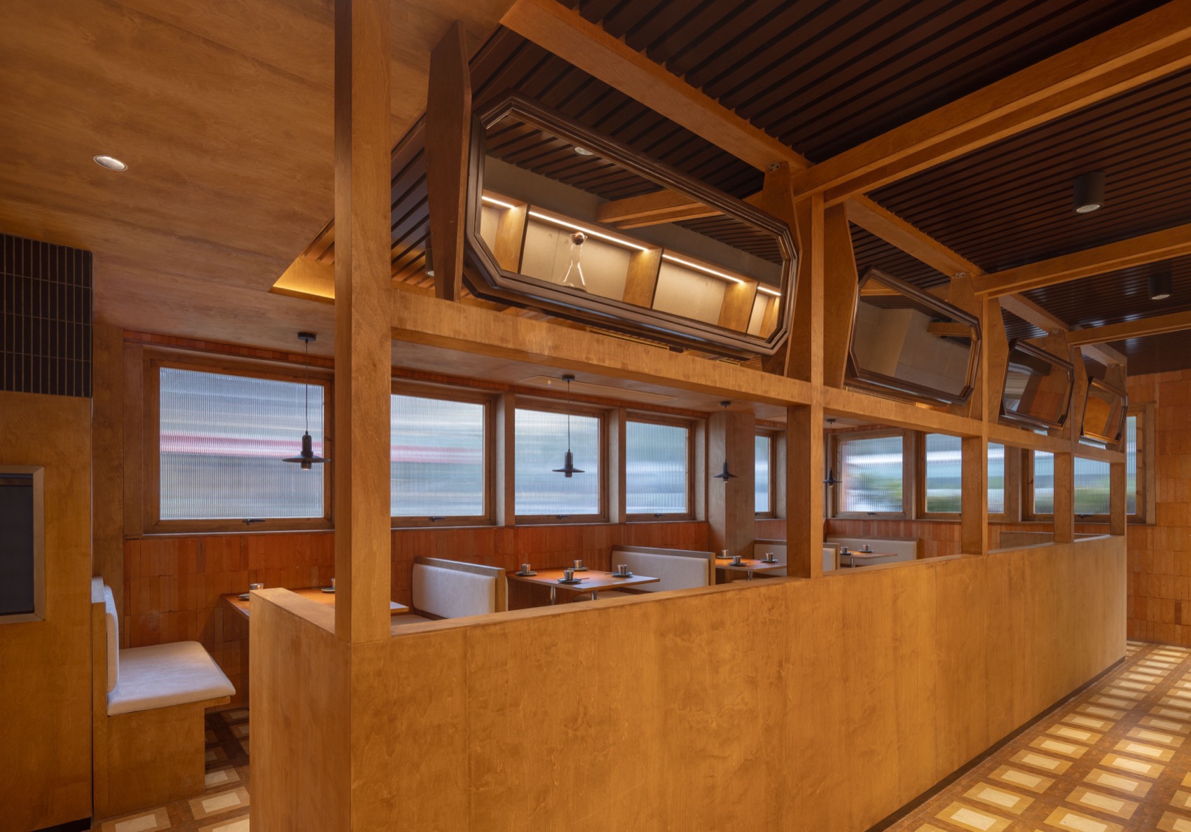 苍蝇馆子丨中国宁波丨TRA Studio-18