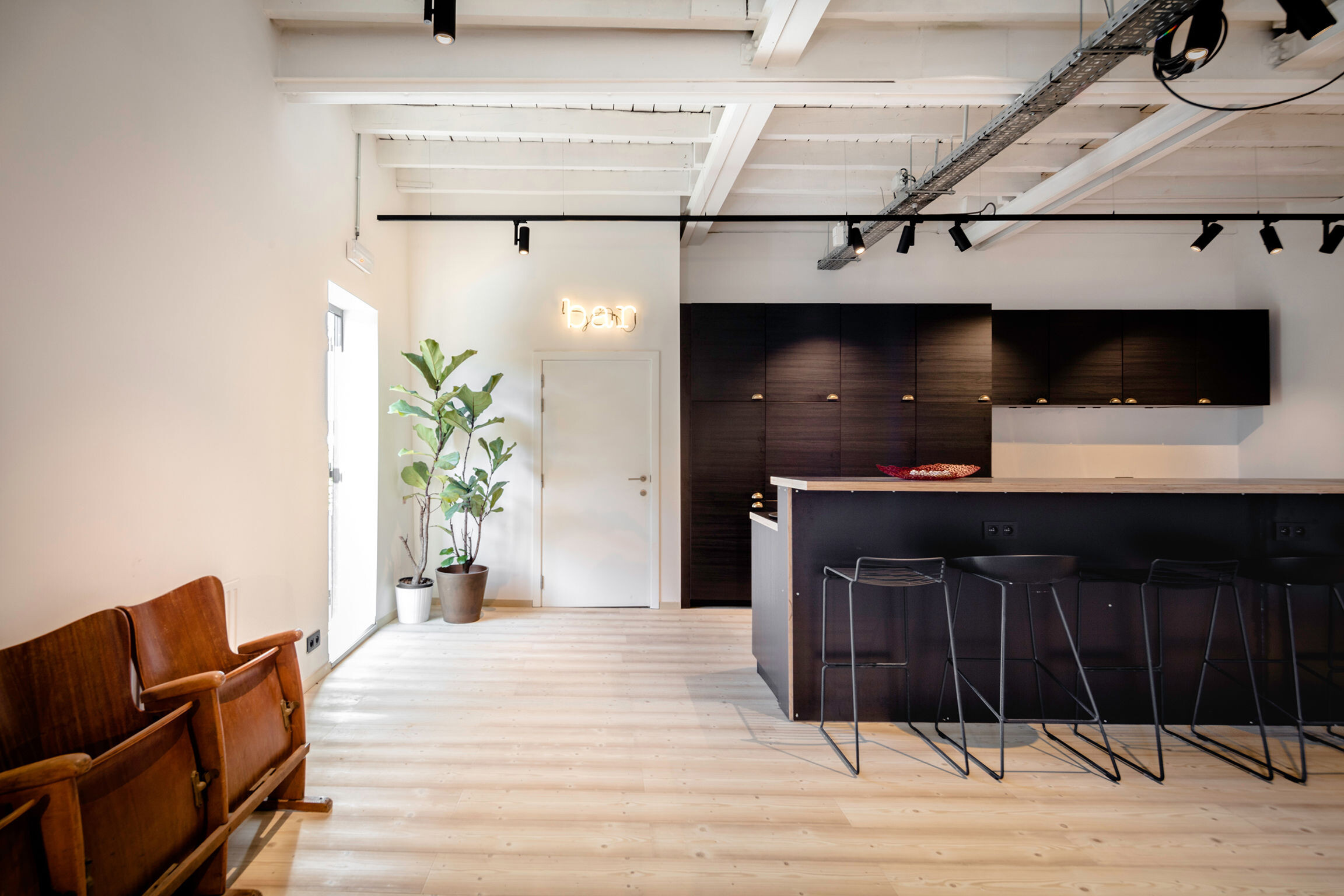 创意之家的模块化照明设计-14