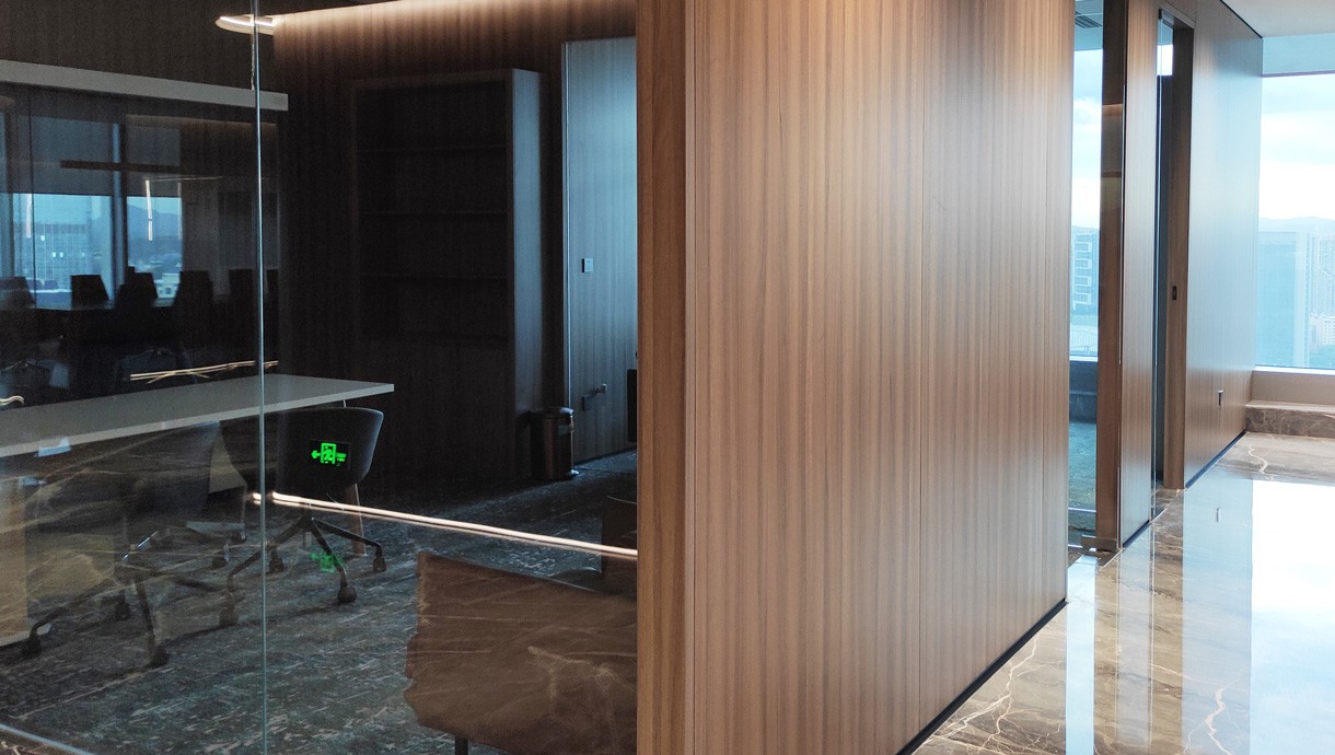 荣灿写字楼 | 定制空间,激活办公灵感-2