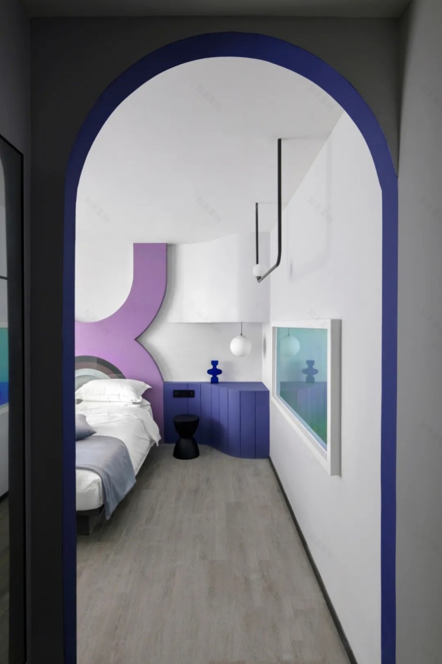 SOUTH DREAM南倾酒店丨中国重庆-29