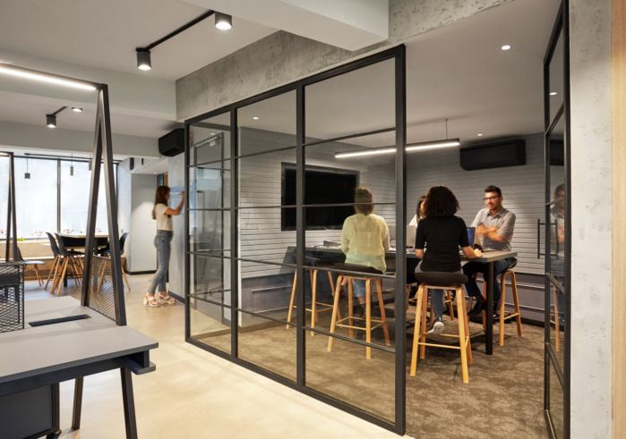 丨印度新德里丨Ultraconfidentiel Design-13