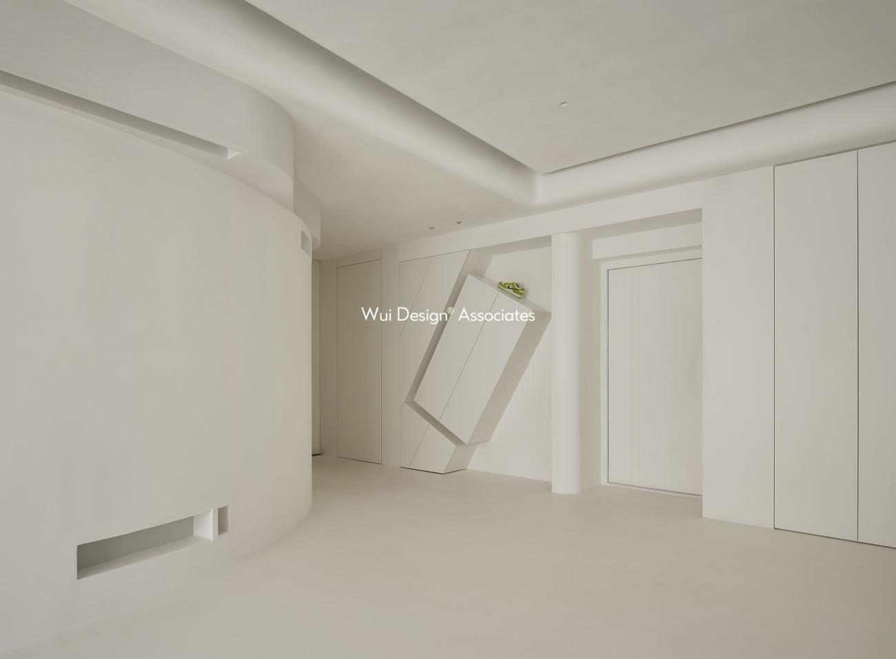 空镜（CLLECTORS）丨中国南京丨無一內建築設計事務所（WUI DESIGN&ASSOCIATES）-24