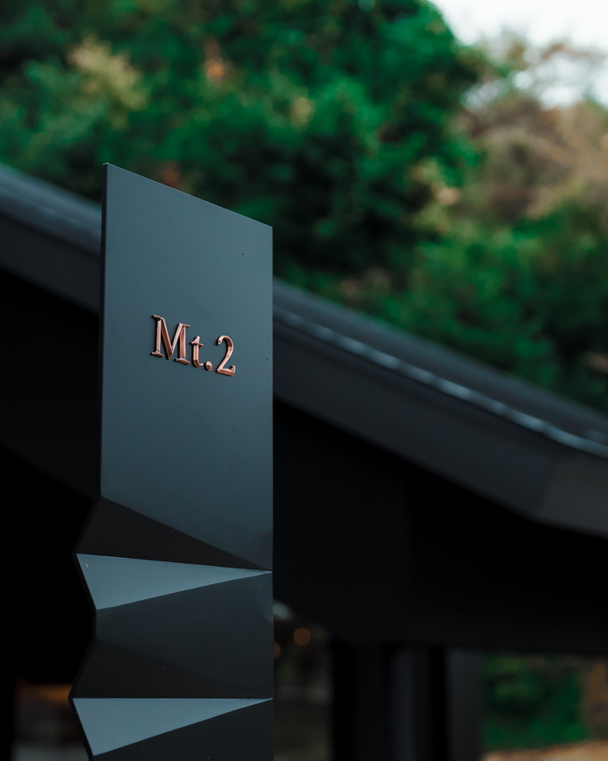 ORIGAMI MINAMIASO民宿及ORIGAMI咖啡馆丨Gendai kankyo建筑事务所-42