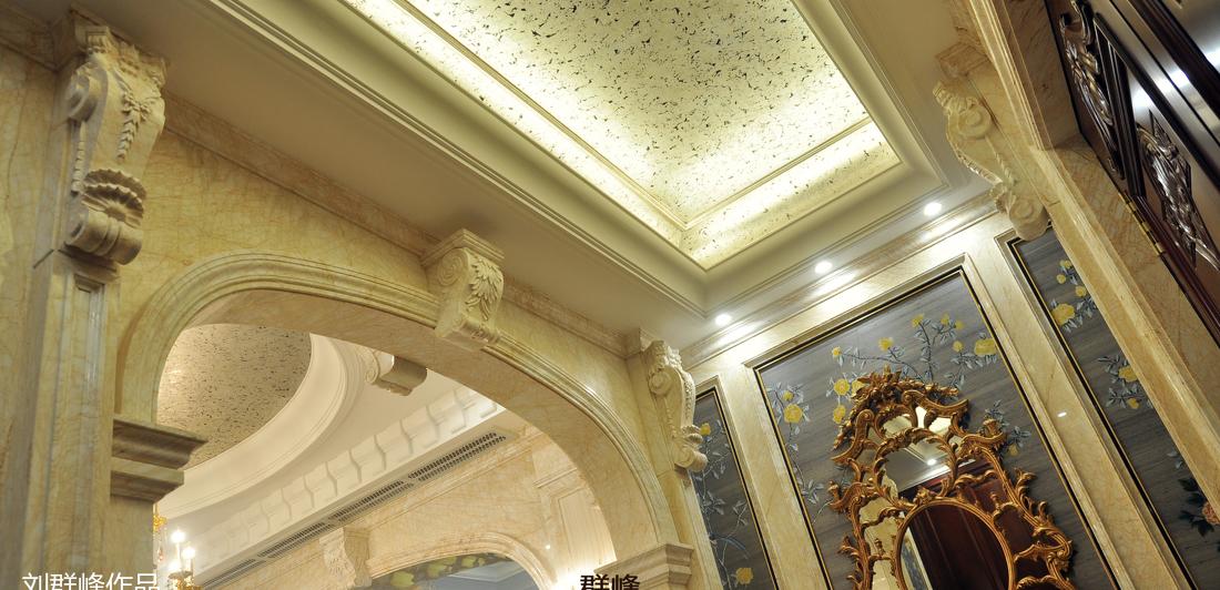 
2016年-----别墅----- 《王 -11