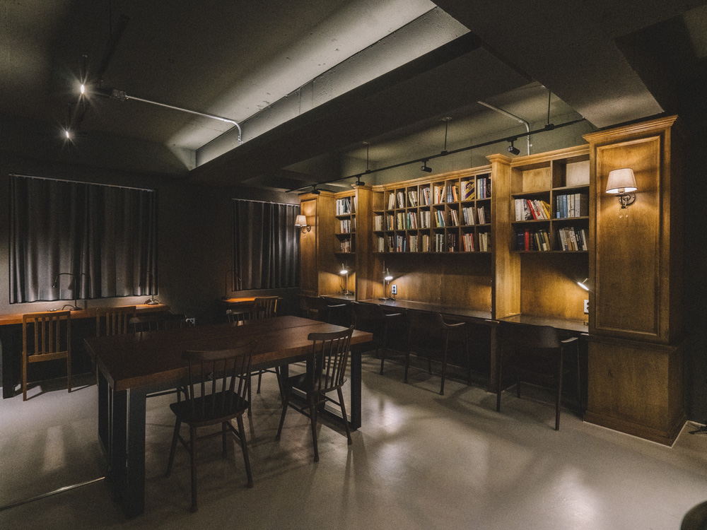 16 平米北欧风格公寓 | 极简与复古的完美融合-4