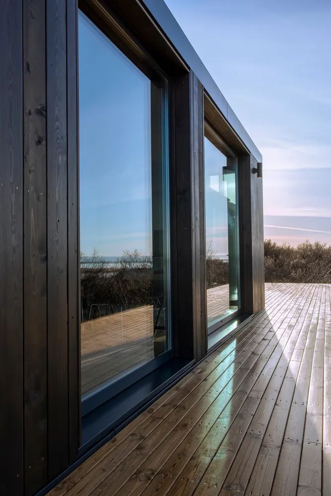 冰岛北部最美工厂房屋丨Manta North-17