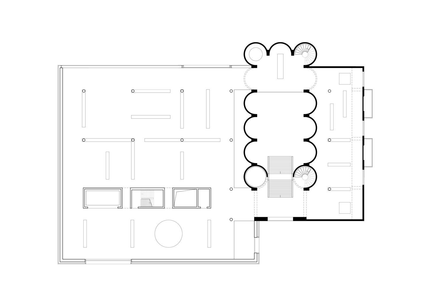 挪威克里斯提珊德新艺术博物馆,工业遗产重生-14