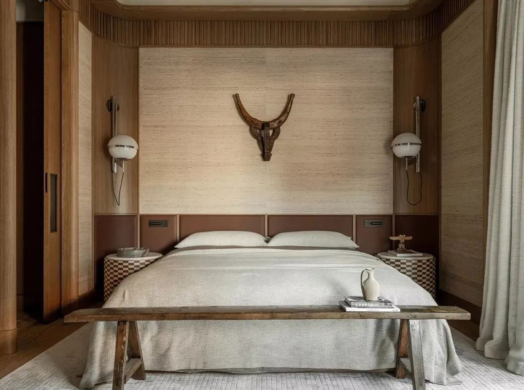 温暖舒适之家丨HPISD-16