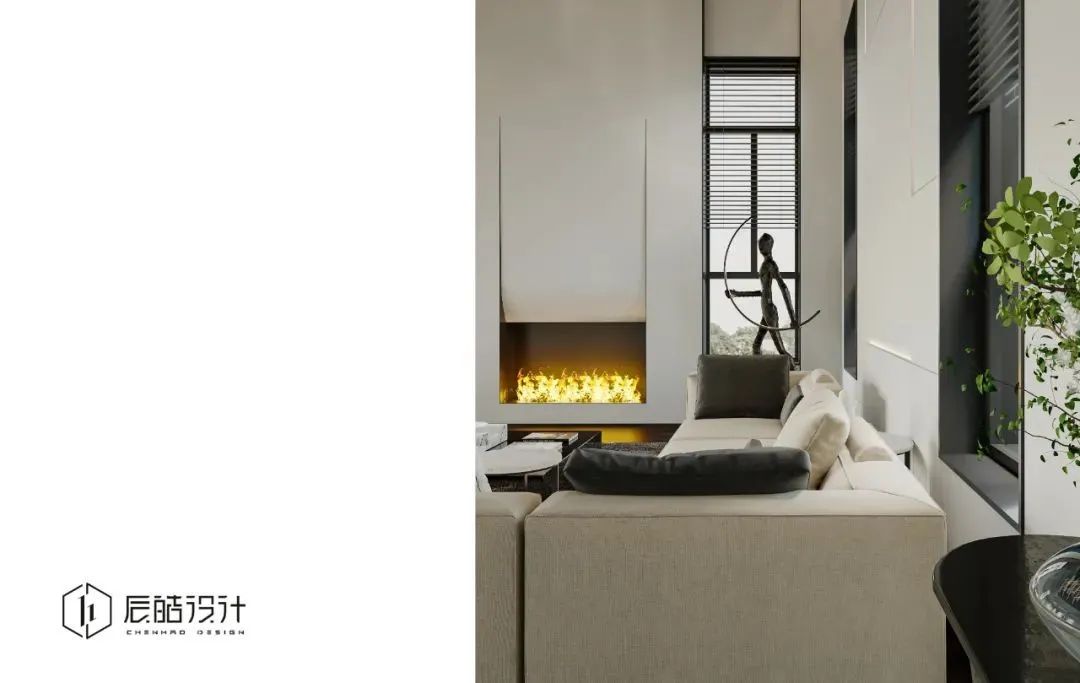 光年·长桥郡丨中国成都丨辰皓空间设计-1