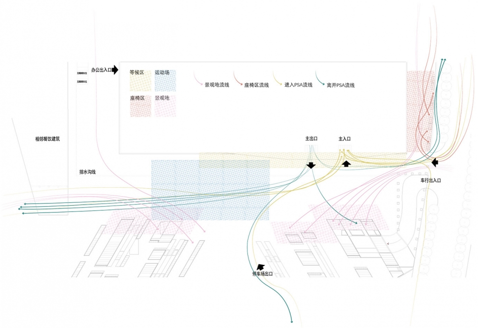 引力场 · 城市三角洲的创意空间设计丨中国上海-39