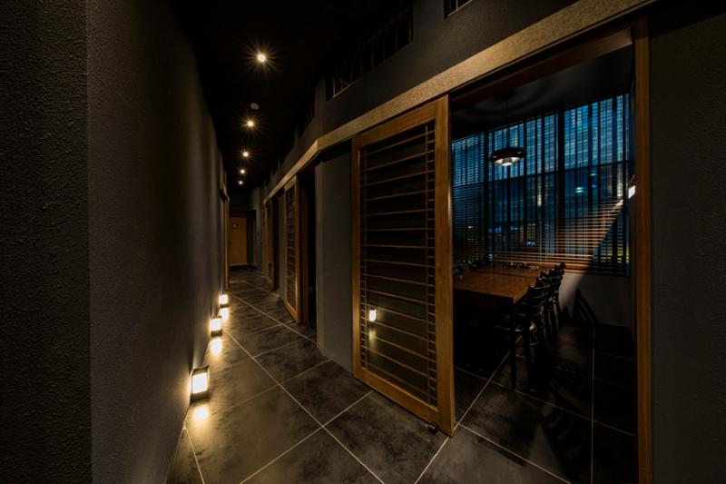 60 平现代简约家居，点木照明打造雅致空间-11