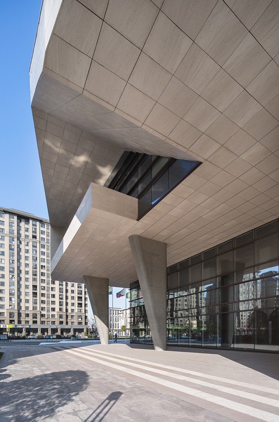 中国(浙江)国际影视合作实验区丨中国杭州-35