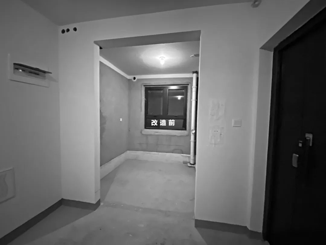 南京滨江雅园复古浪漫家居设计丨中国南京丨熹维设计-58