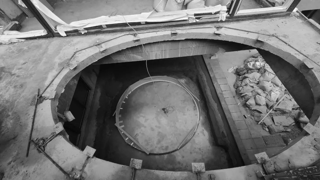 华侨城香山里下沉式底复丨HOMBLE DESIGN-27