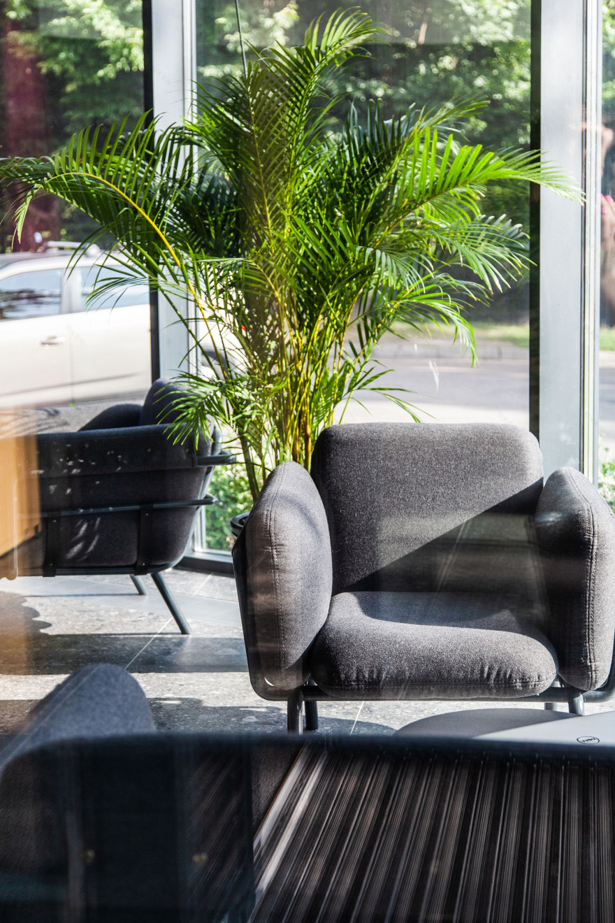 UCU客栈酒店丨UkraineLviv-31