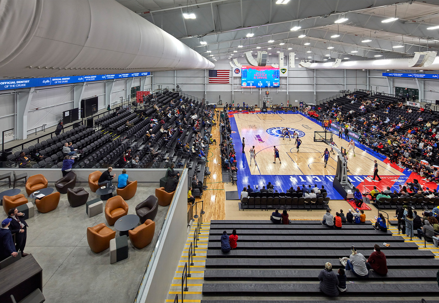 丨United StatesDetroit丨ROSSETTI-19