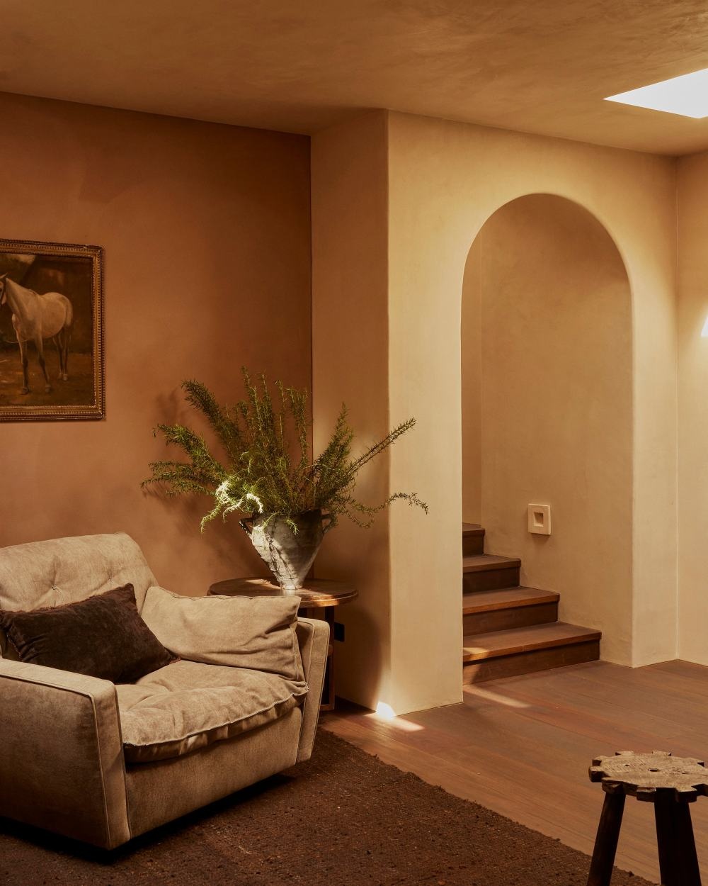 田园诗般的度假屋丨澳大利亚丨Story Design Collective-103