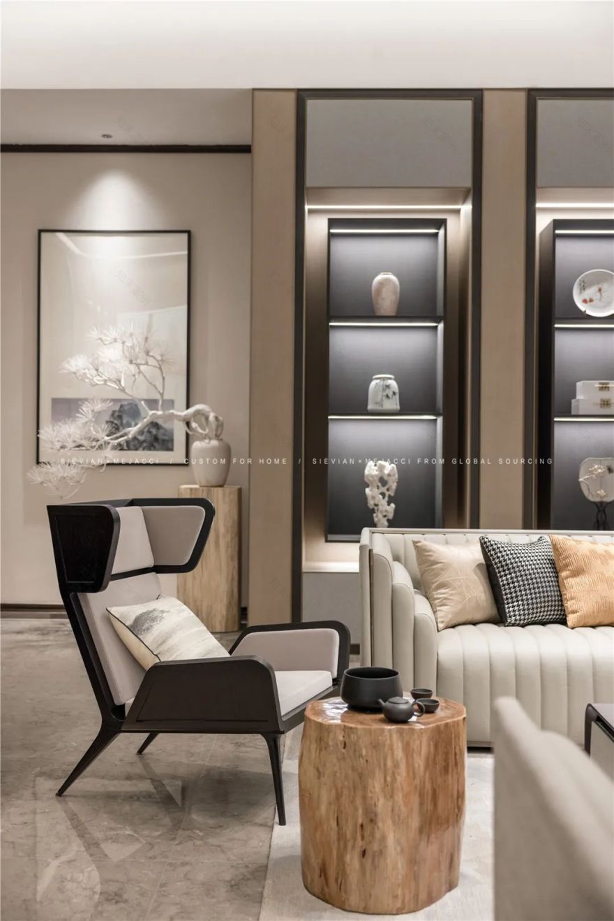 2021 梅亚奇全屋设计回顾与展望丨中国南京-51