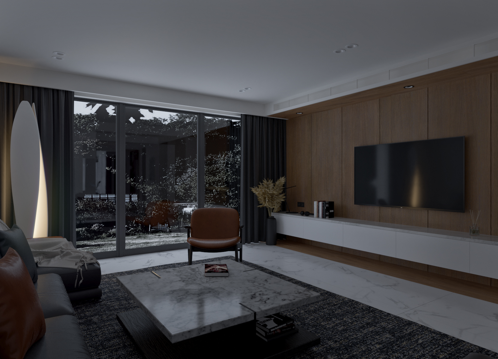 living room -interior desing-13