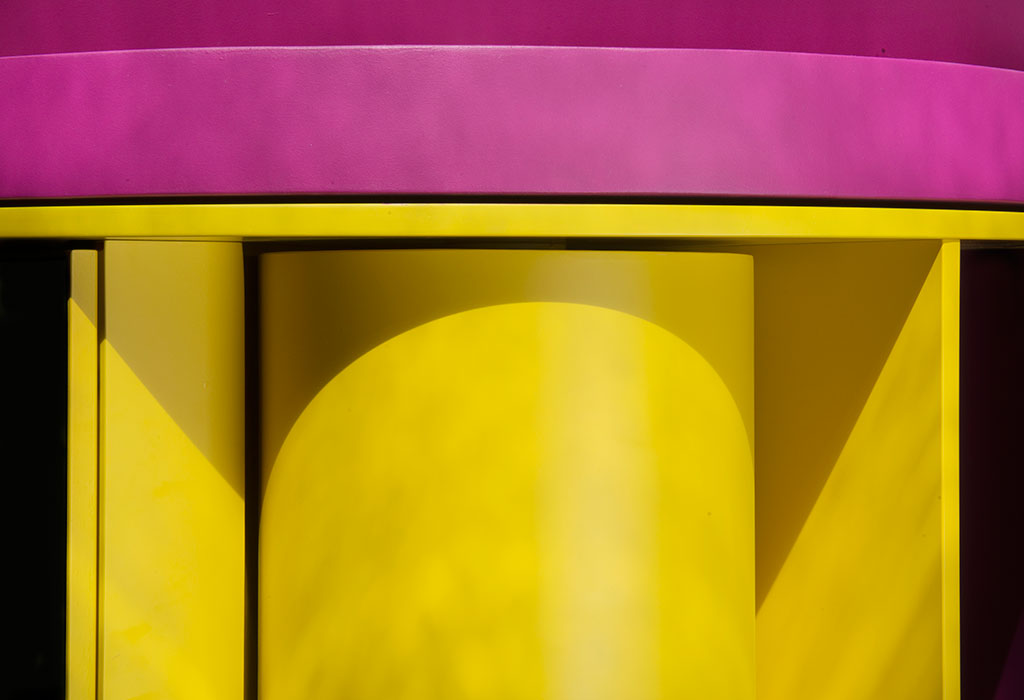 地中海泡泡宫殿，创新与自然的和谐共生-52