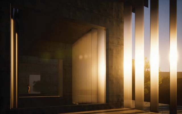 丨沙特阿拉伯吉达丨Florian Busch Architects-47