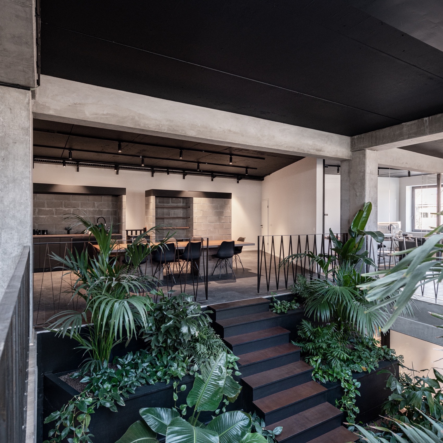 SOS ROOF 总部办公楼丨比利时丨objekt-15