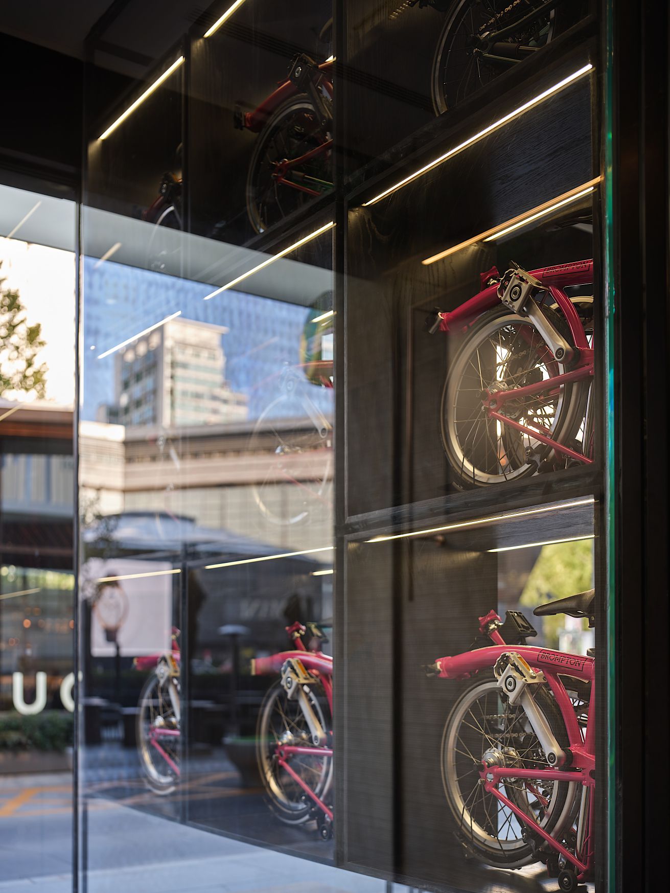 BROMPTON 北京全球旗舰店丨中国北京丨ZIYI IDEAS-19