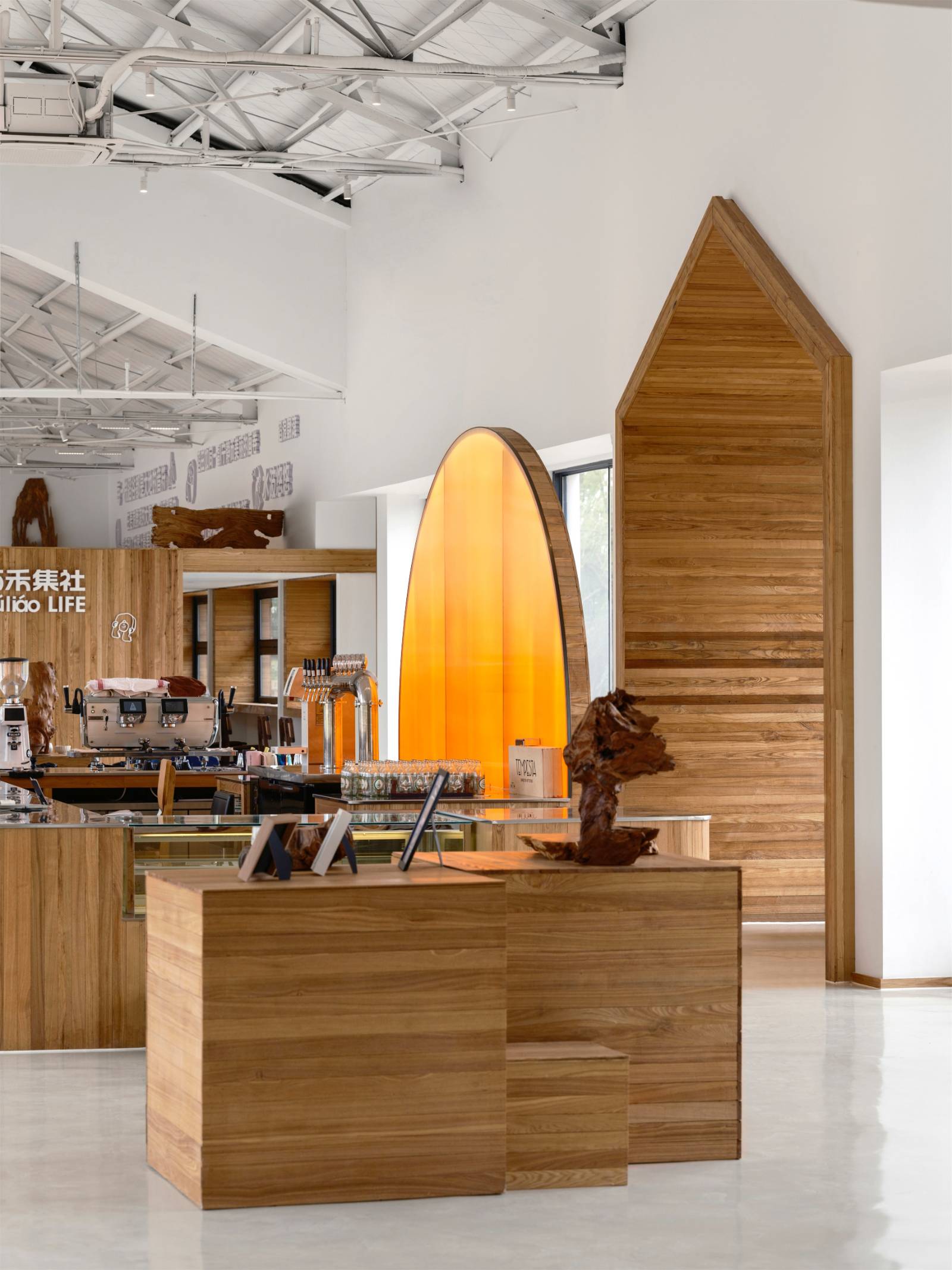 莲花岛·有禾集社丨中国苏州丨柒设计-10