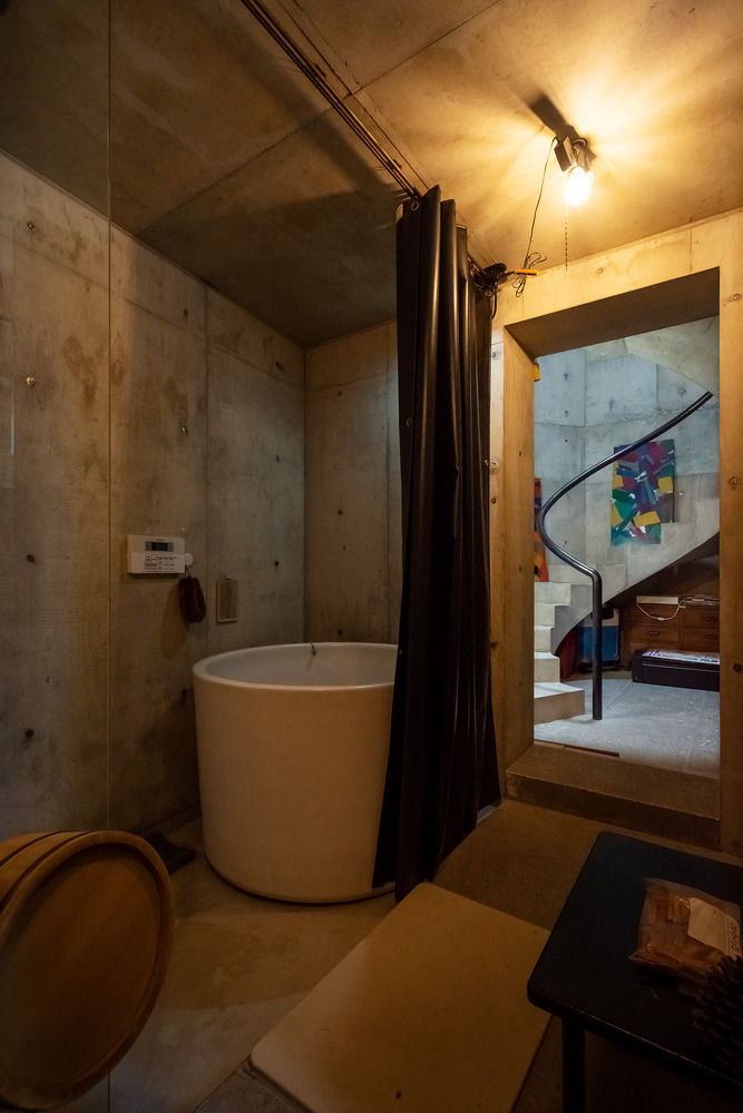 日本 Nagoya 市 Sako House丨Tomoaki Uno Architects-27