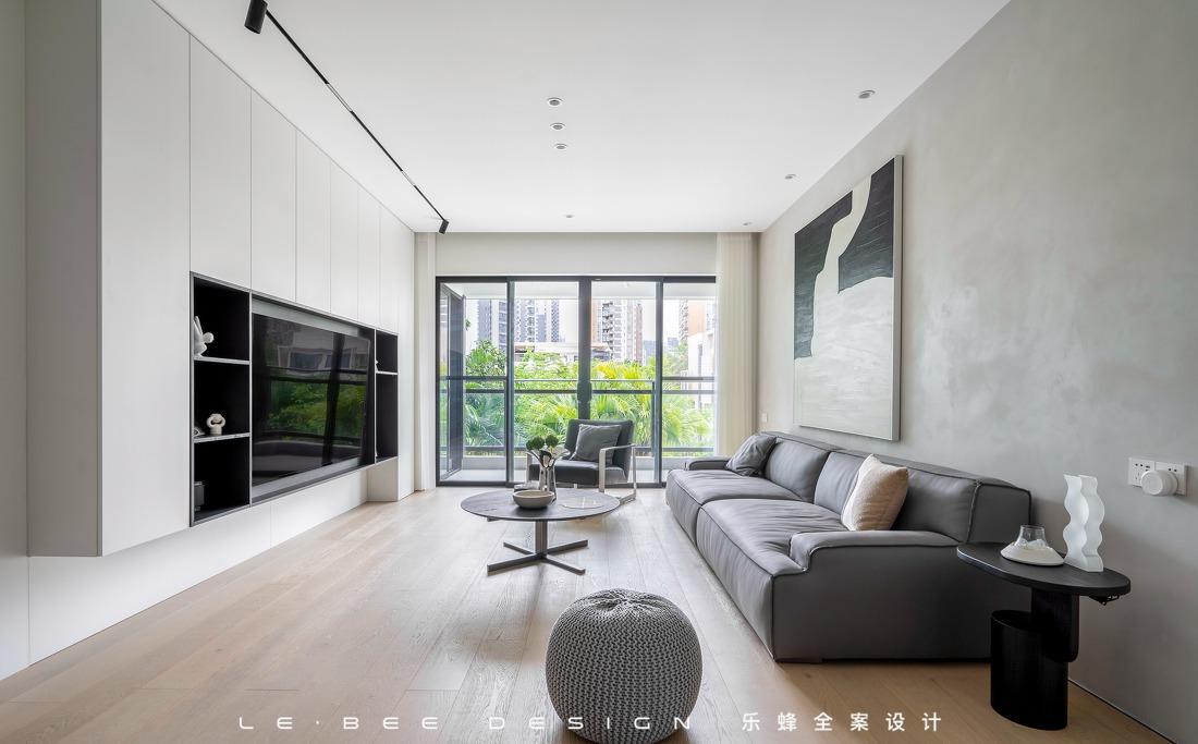 简约艺术,浓缩生活品质-14