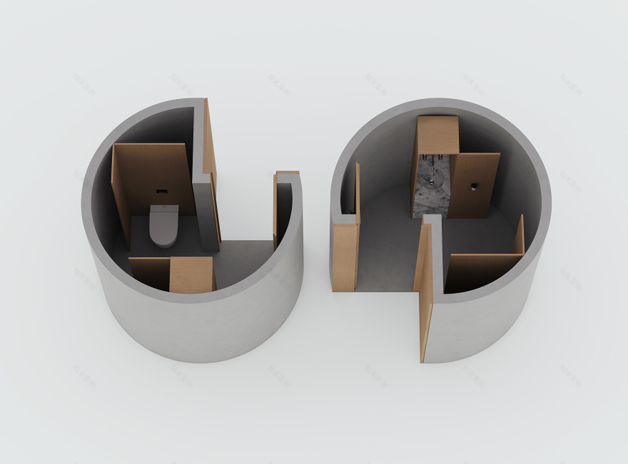 三口之家丨中国广州丨谭立予设计师工作室-32