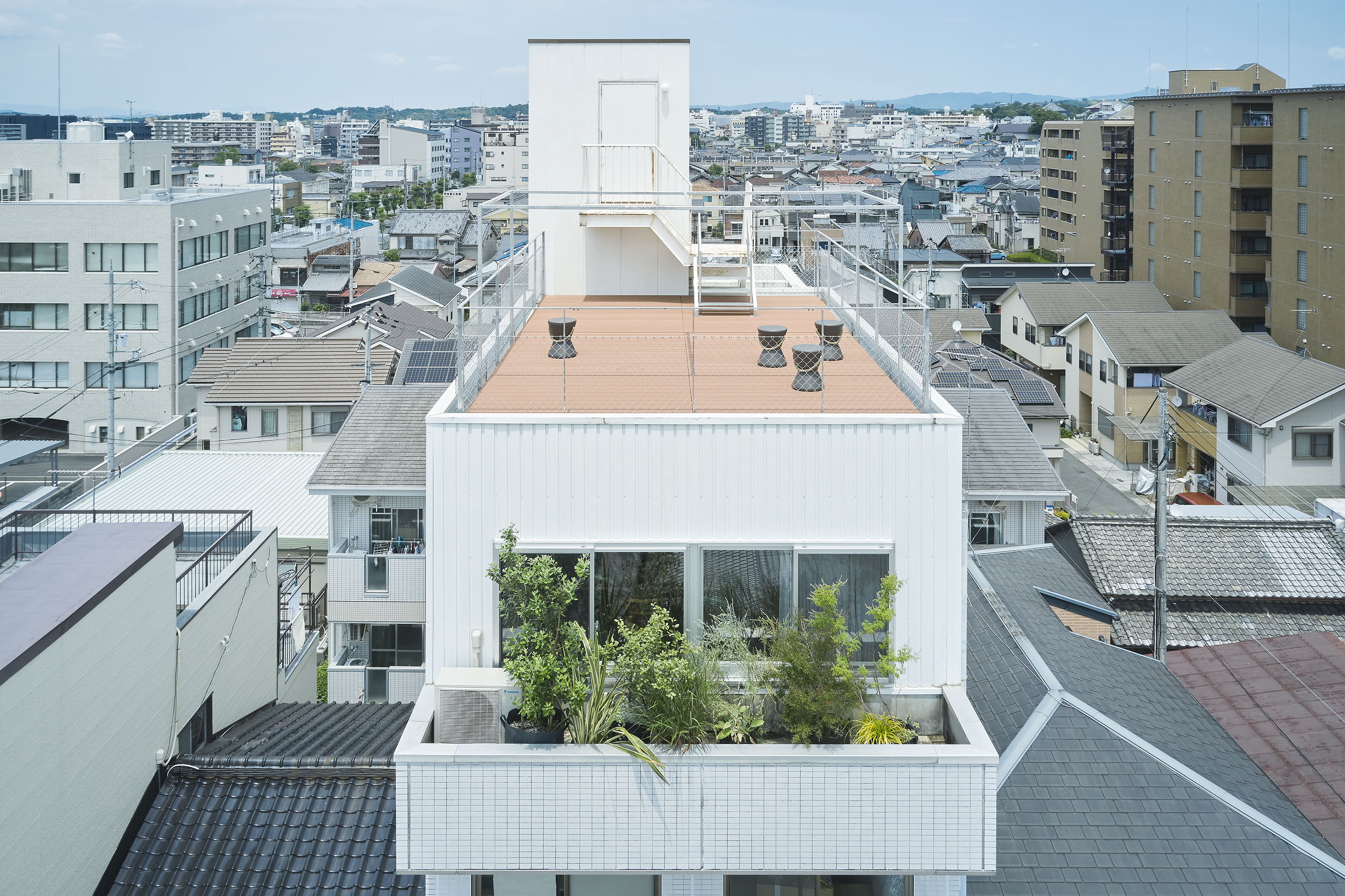 NEW LIGHT POTTERY 办公室和工厂丨日本奈良丨ninkipen!-27