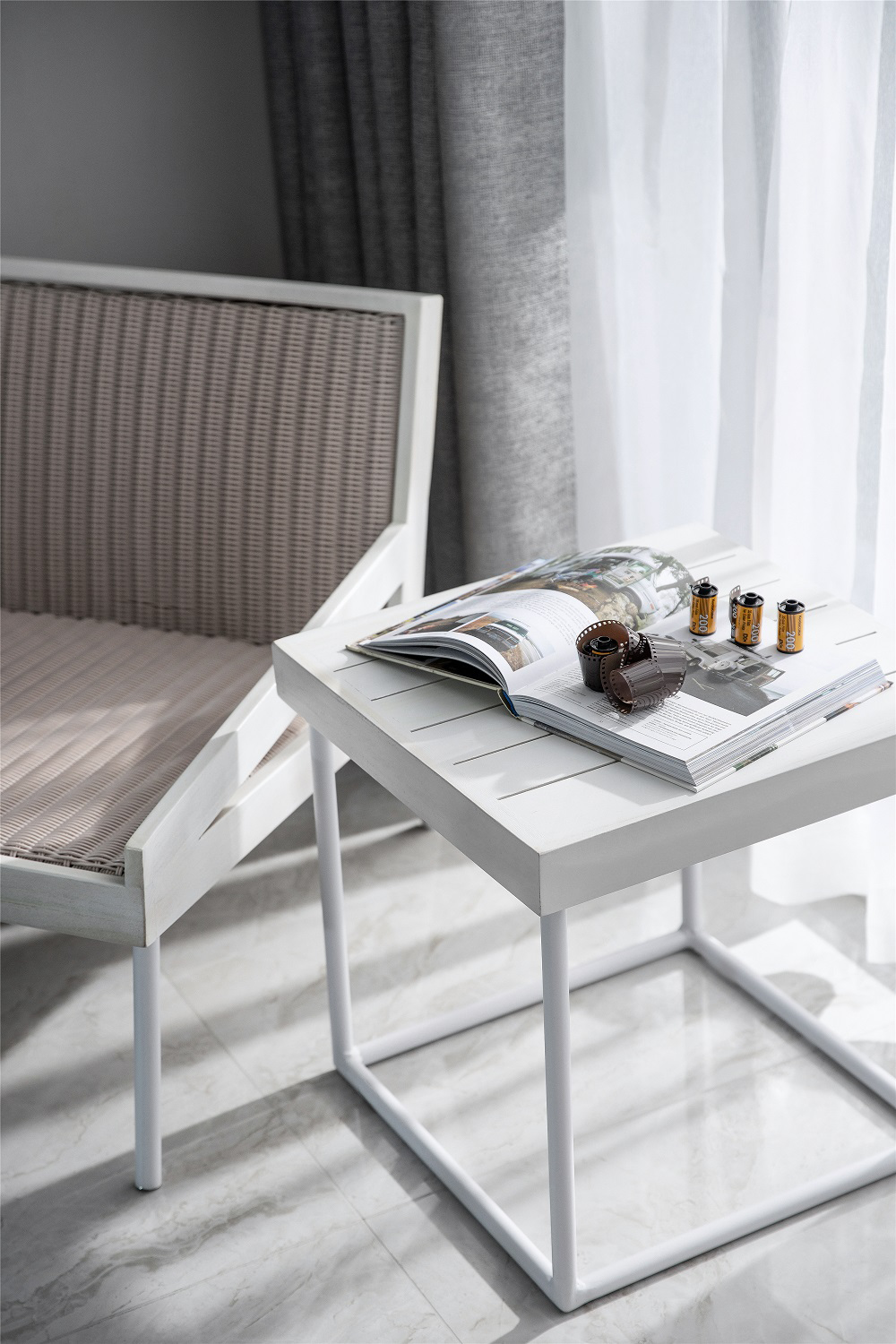 轻奢美学，精致生活设计-7