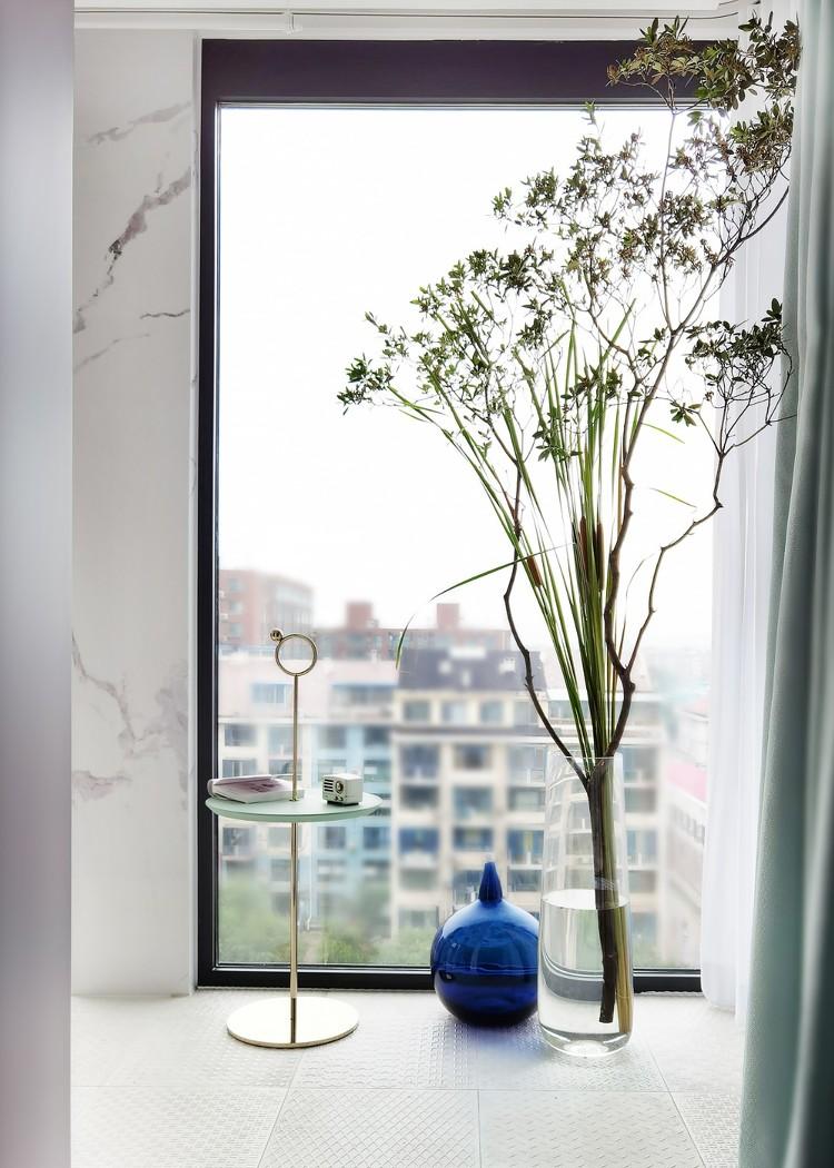 简约宜居的家居空间设计-39