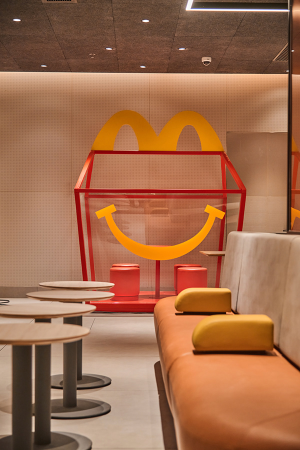 上海麦当劳丨中国上海-12