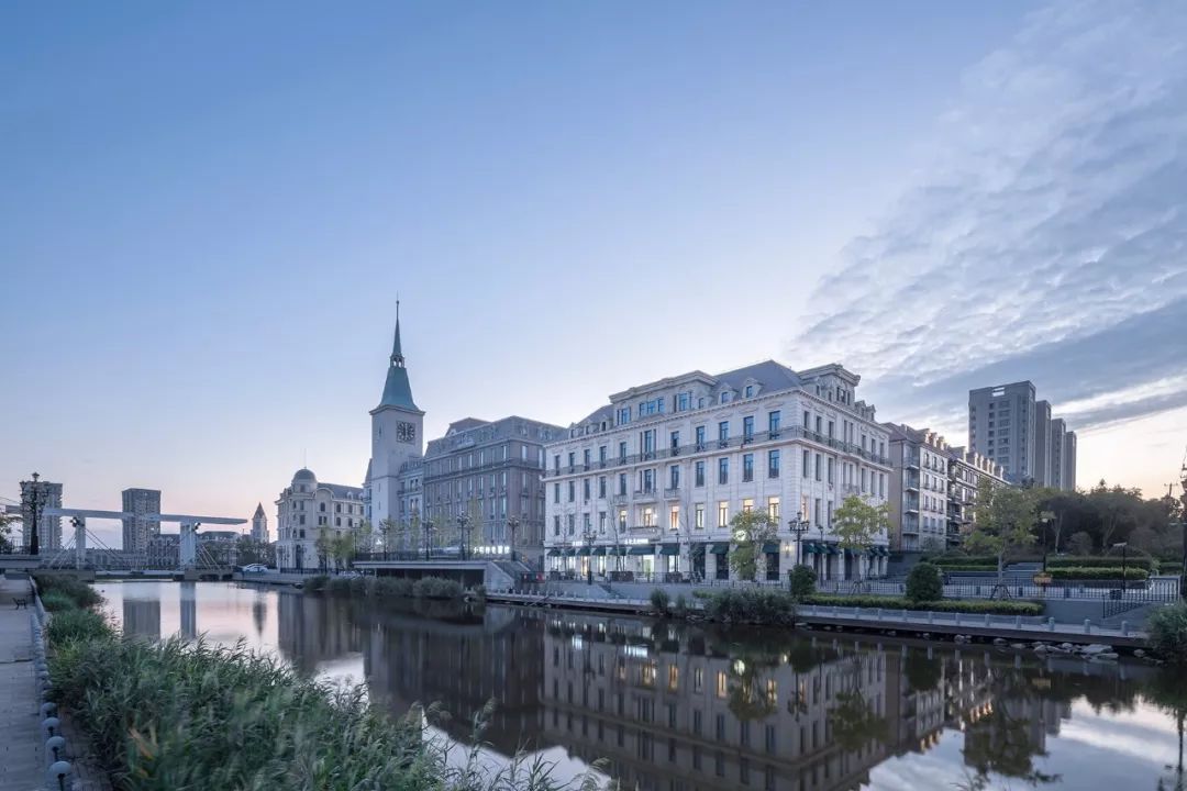 绿地长岛瑞士风情小镇,打造美好生活场景-36