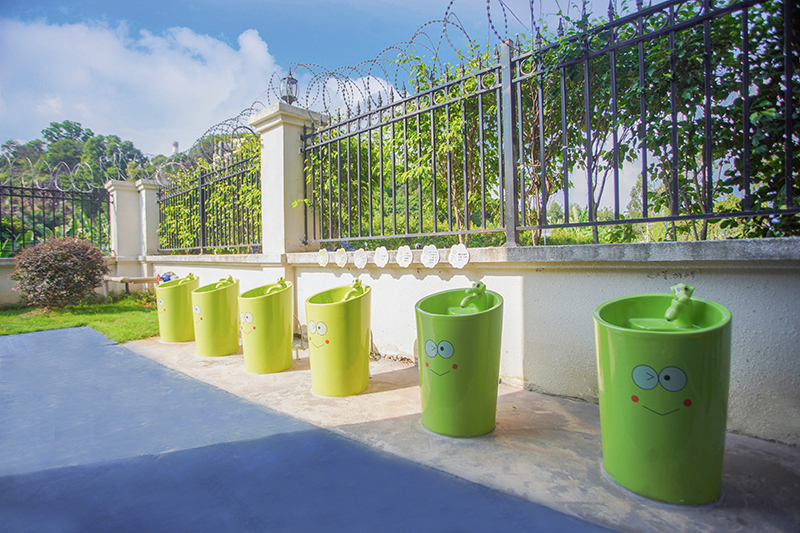 广州玺悦幼儿园丨中国广州丨牧童集团(广东)实业有限公司-20