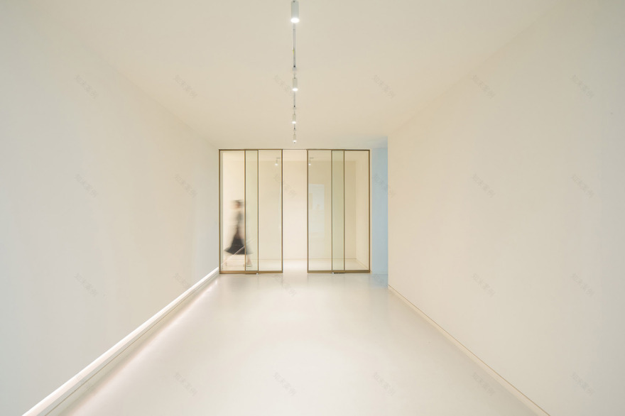 浙江雅莹集团办公空间-39