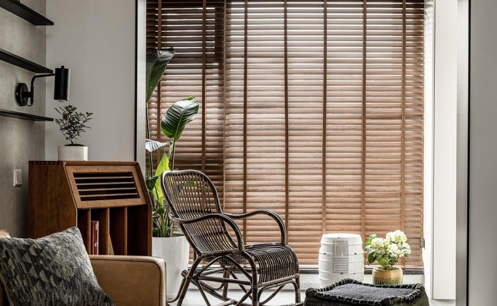 境壹空间 | 平层住宅的优雅与实用设计-16